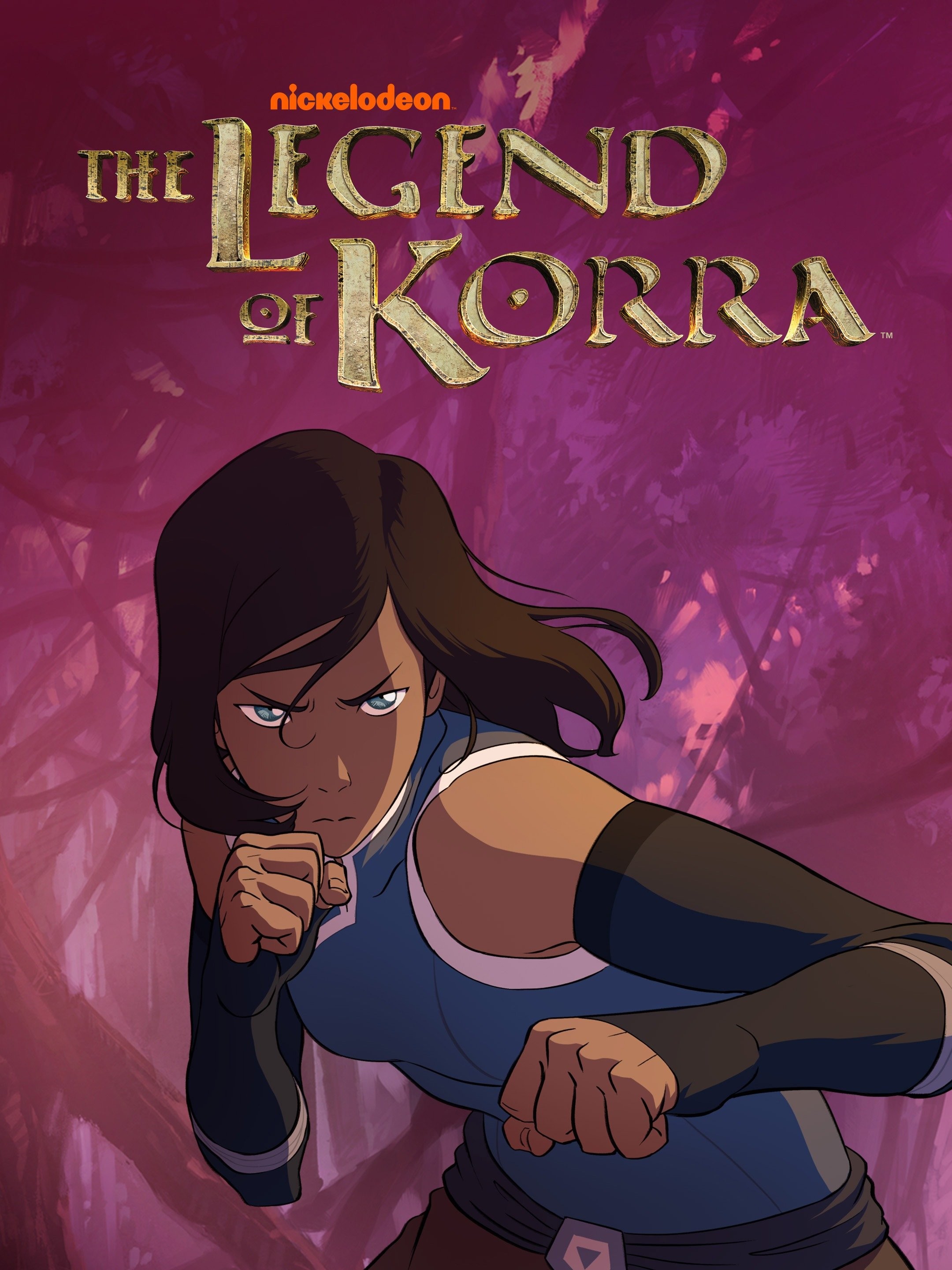 The Legend of Korra: Ruins of the Empire” Part 1 – Multiversity Comics
